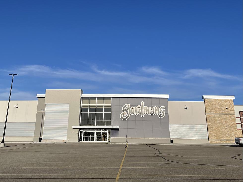 Bismarck's Gordmans Building Sits Empty, What's Coming Next?