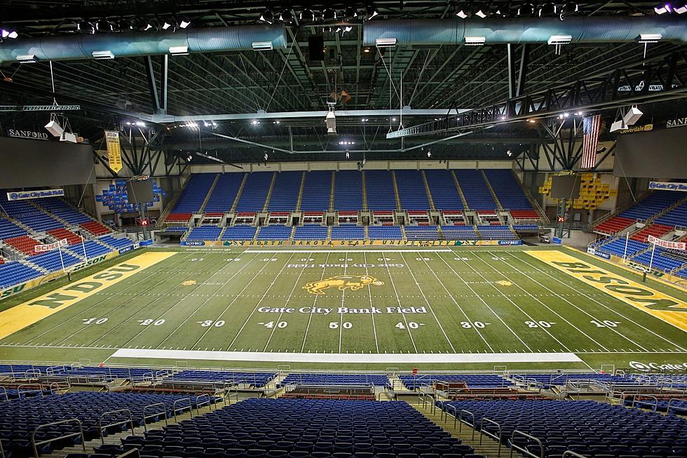 FARGODOME Announces Partnership, Branding Rights Purchased In 10-Year Agreement