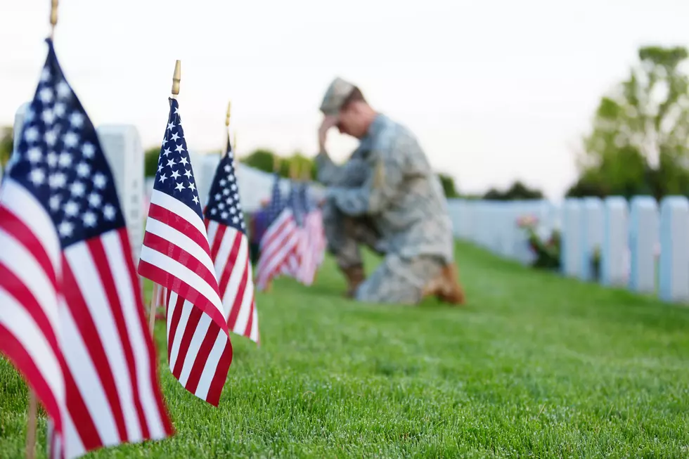 6 Things You Can Do For Memorial Day In Bisman