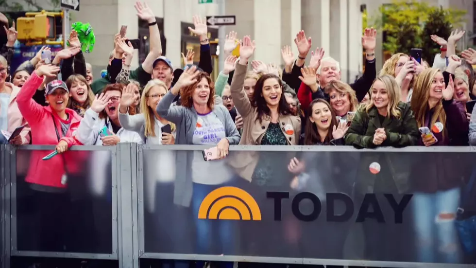 North Dakota Airman Featured On the ‘Today Show’