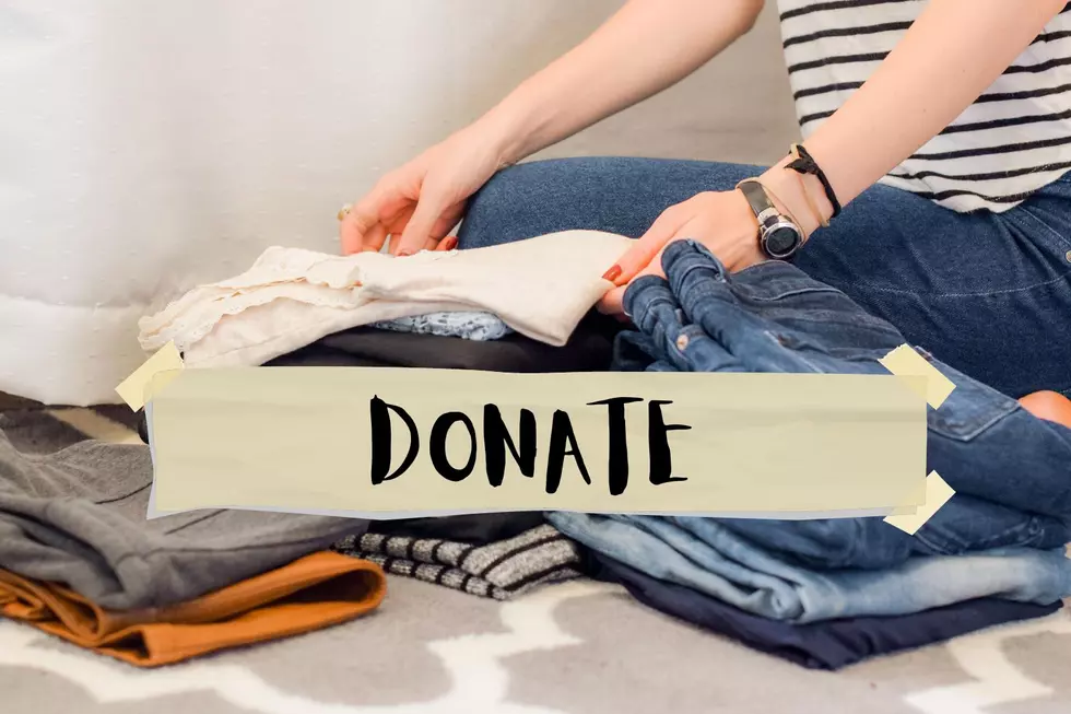 10 Places You Can Donate Your Old Clothes In Bismarck-Mandan