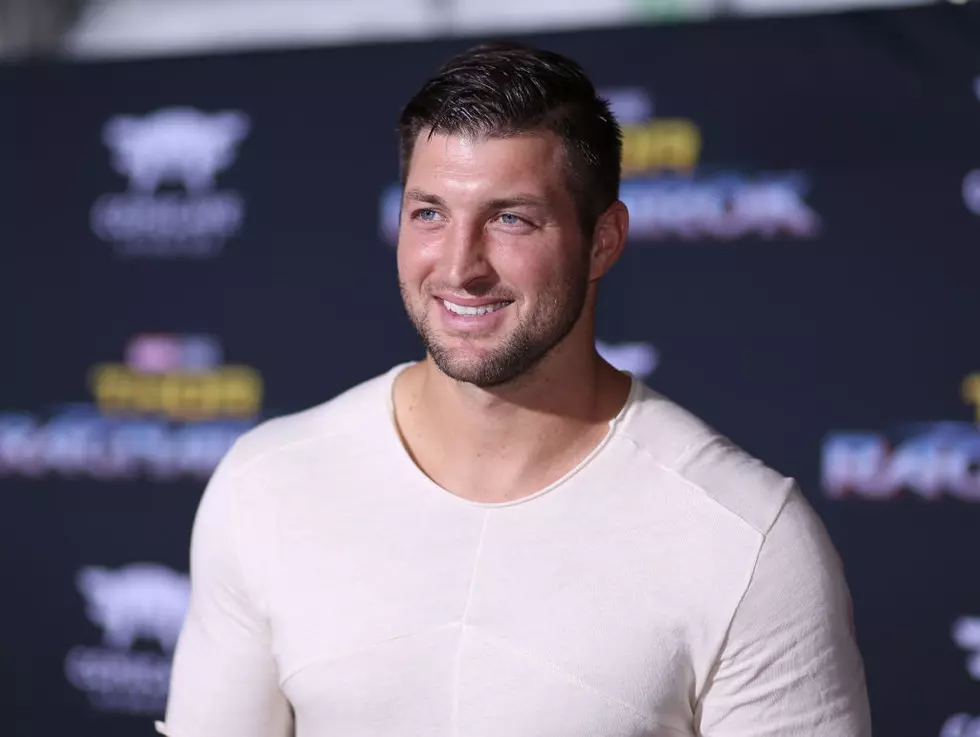 Did You See This? Tim Tebow Recently Spotted In Bismarck-Mandan