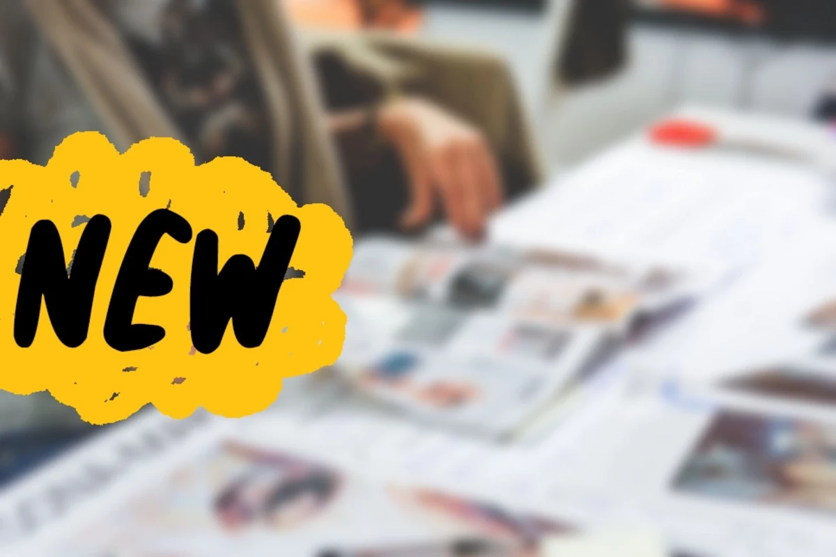 Nowy magazyn biznesowy startuje w BisMan Nowy magazyn biznesowy startuje w BisMan