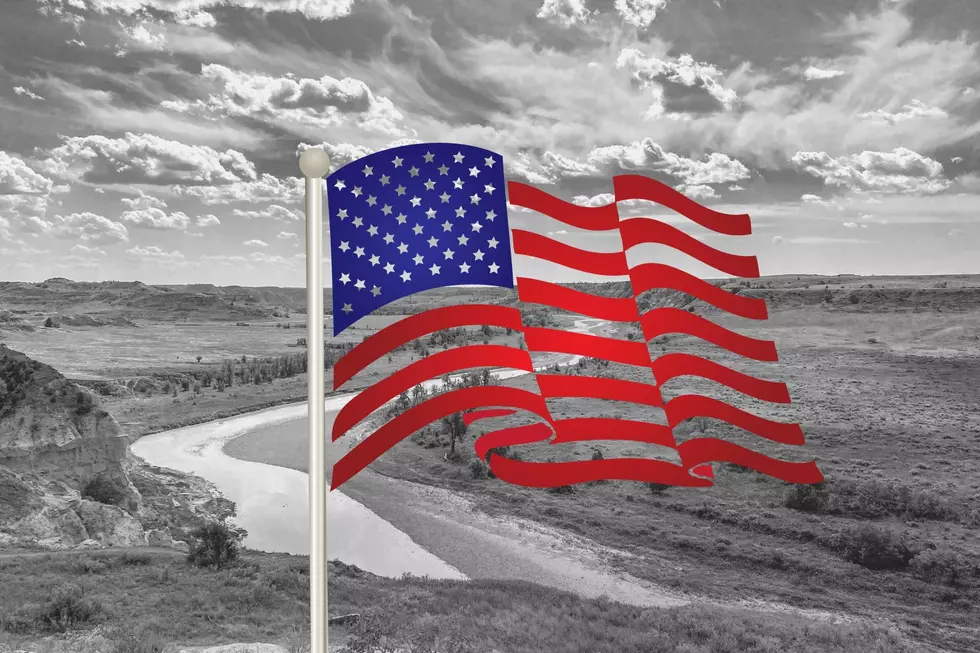 You Better Believe It! North Dakota Ranks As One Of 2022&#8217;s Most Patriotic States