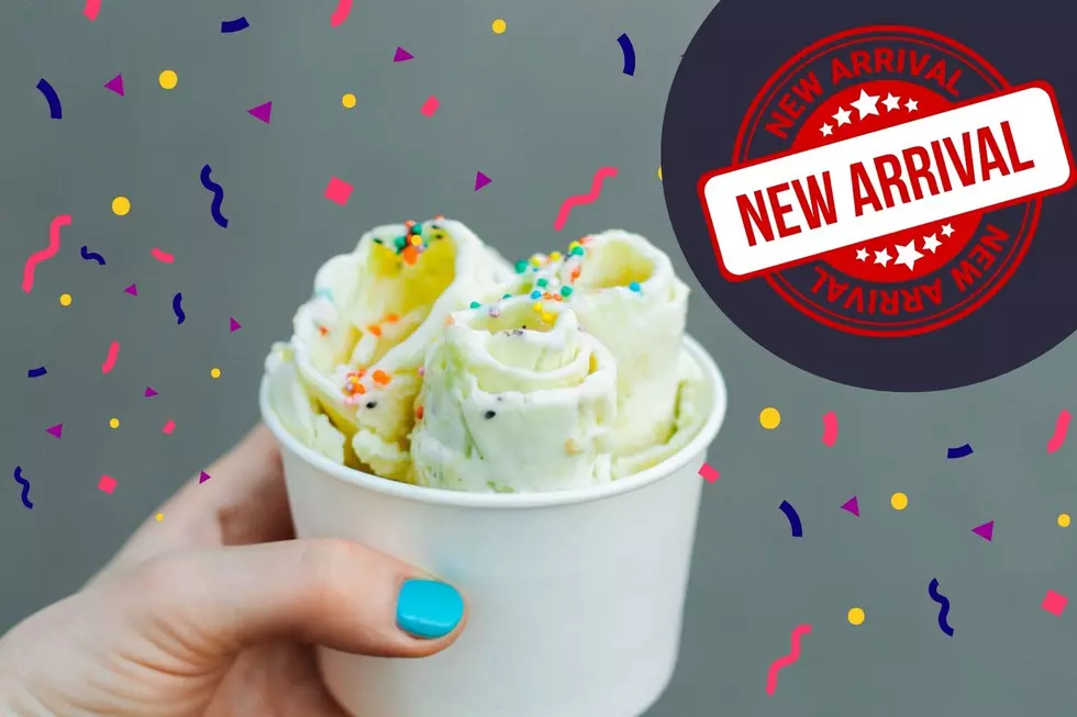 Mandan Now Has A &#8216;Rolled Ice Cream &#038; Boba Café&#8217;