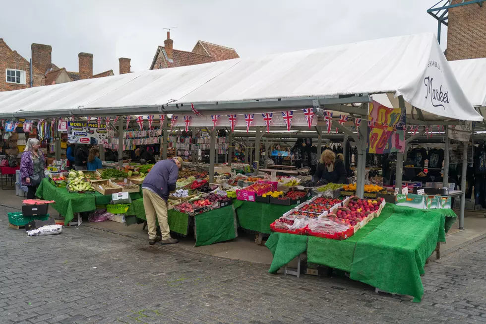 8 Biggest Mistakes North Dakotans Are Making At Farmer's Markets