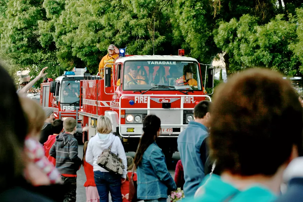 Fundraising Event For Family Of Girl Killed In Mandan Parade To Be Held