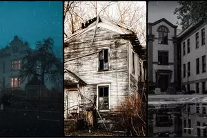 5 Of North Dakota’s Most Evil And Haunted Places