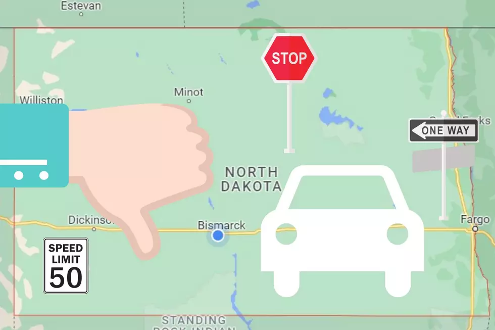 6 Things North Dakota Drivers Do That Annoy People