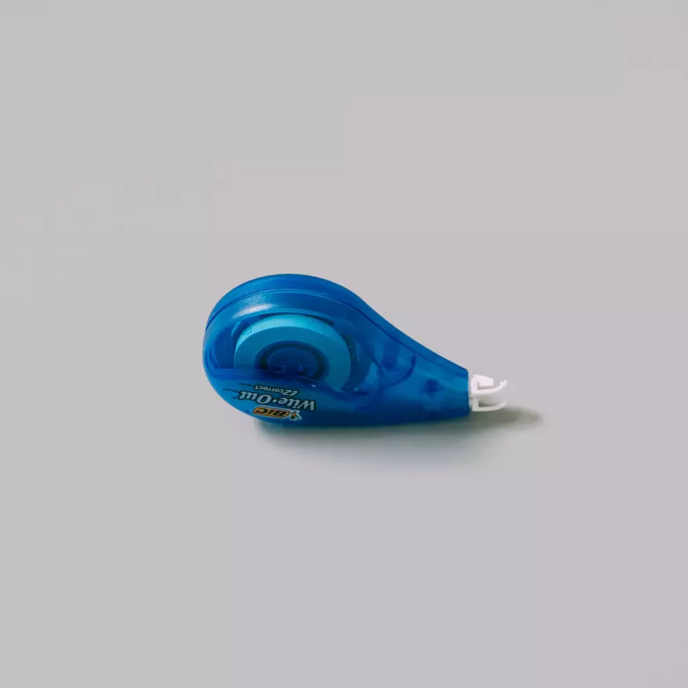 BIC Wite Out Twist Correction Tape – Queens College Campus Store