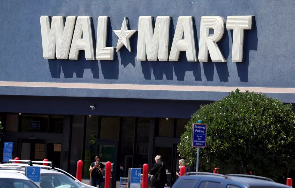 Watch Out! North Dakota Walmarts Could Start Making You Bring Your Own Bags