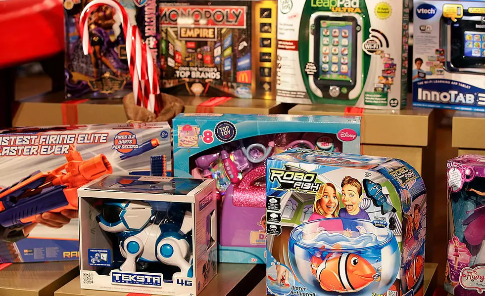 These Toys May Be Ridiculously Hard To Find In ND This Christmas