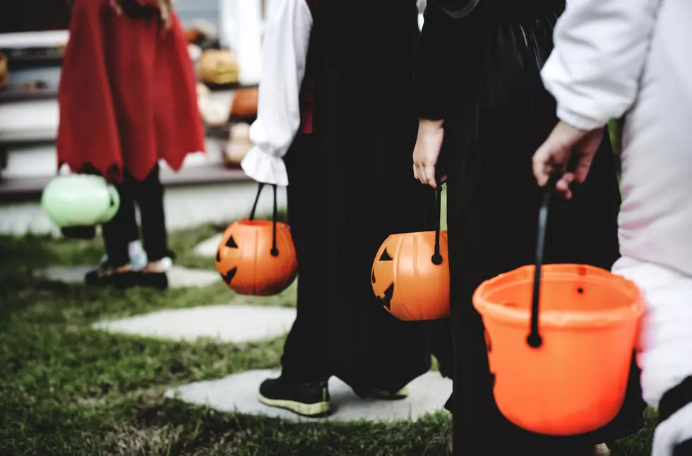 North Dakota&#8217;s Most Popular Halloween Costumes Over The Past 10 Years