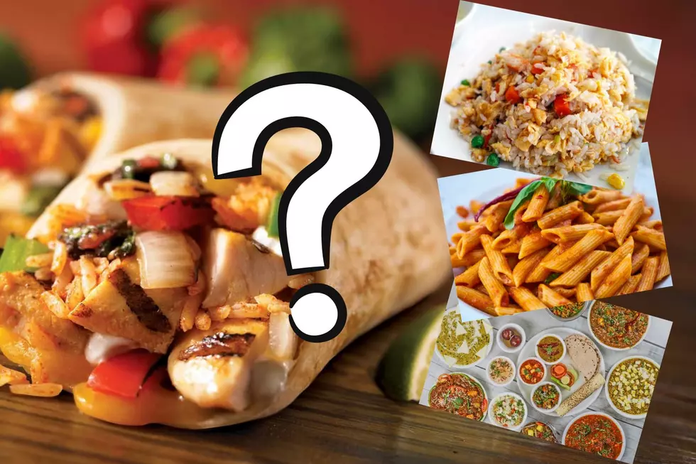 Here&#8217;s What Type Of Food North Dakotans Like The Most