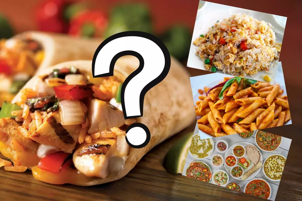 Here's What Type Of Food North Dakotans Like The Most