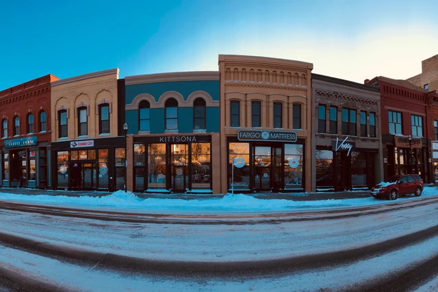These Small ND Cities Were Named 2022's 'Best To Live In'
