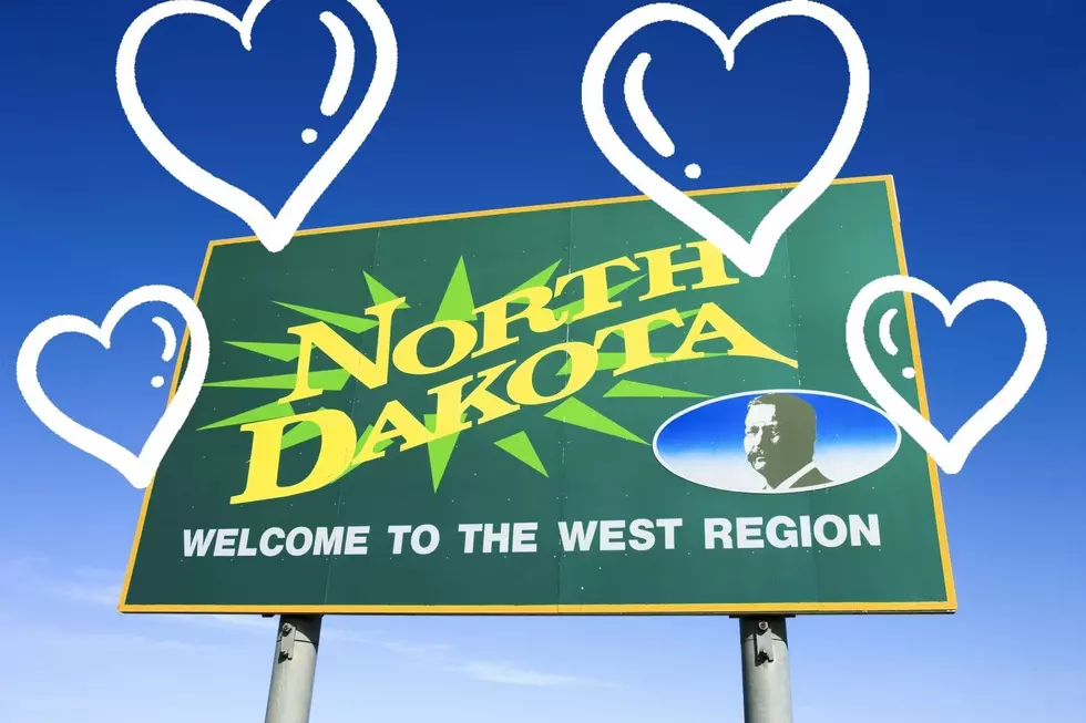 How Hard Is It To Find Love In ND? &#8212; Here&#8217;s What Researchers Found