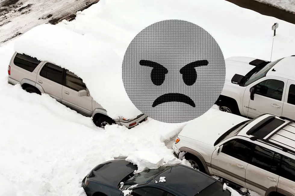 6 Annoying Things North Dakotans Do When It Snows