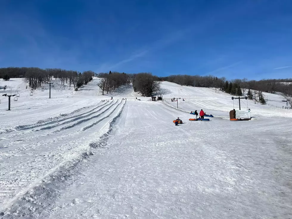 The Best Places To Ski, Snowboard, & Sled In North Dakota