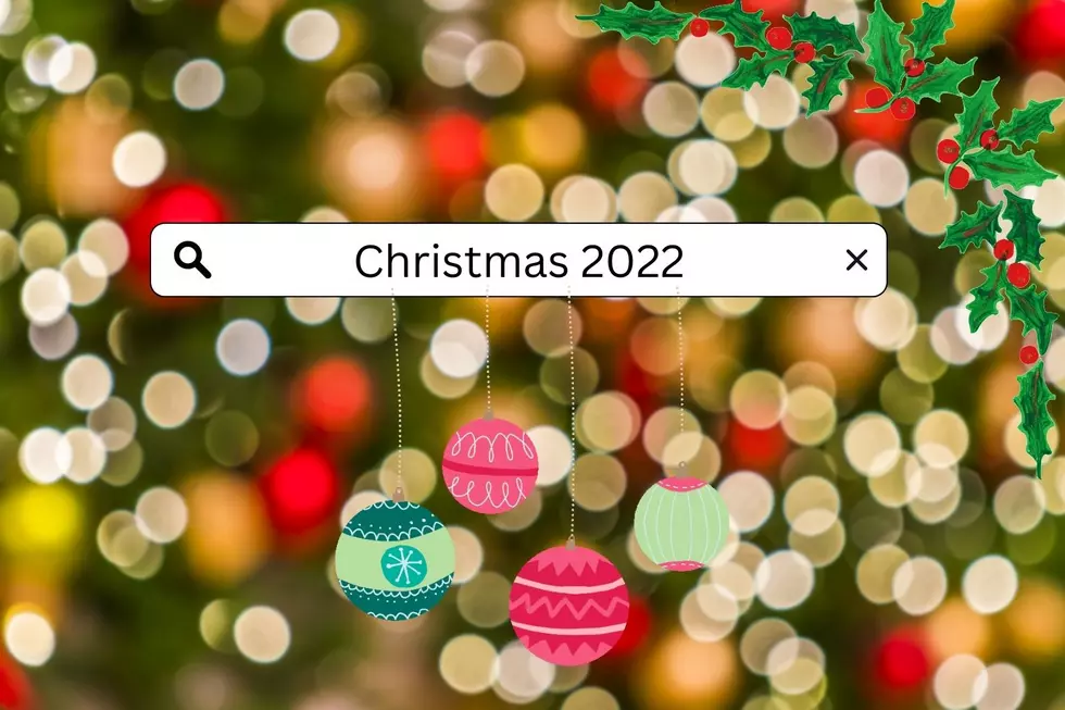 Here’s What North Dakotans Are Googling For Christmas 2022