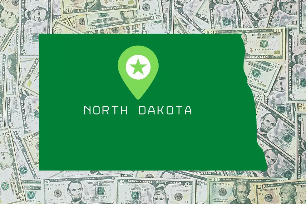 How To Tell If Someone Is Rich In North Dakota