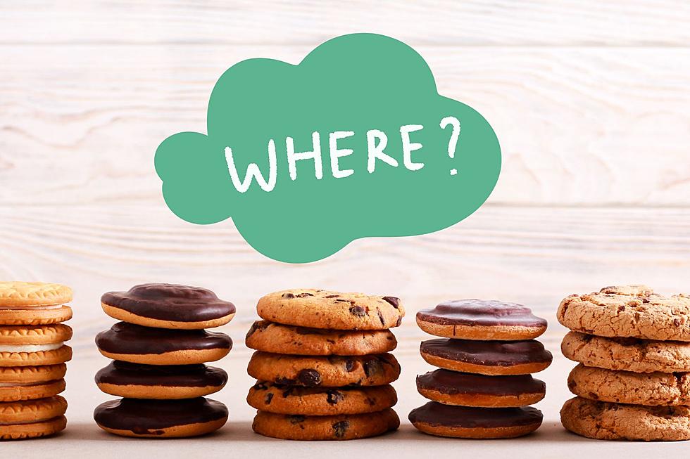 Here’s Where To Go To Get Girl Scout Cookies In BisMan!
