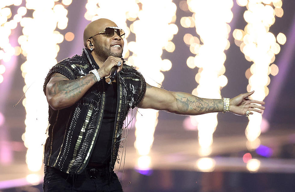 Flo Rida &#038; Ying Yang Twins Coming To North Dakota!