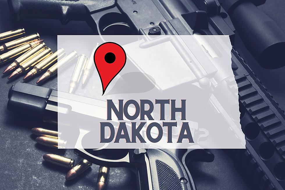 Are Gun Silencers Legal In North Dakota?