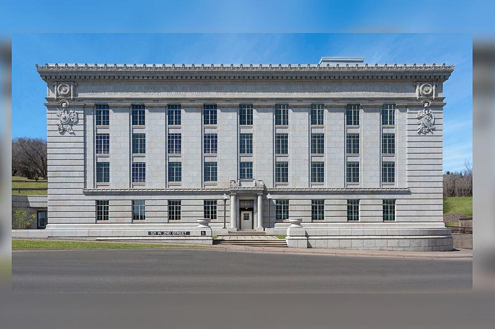 Have You Seen This Minnesota Jail Turned Into Apartments?!