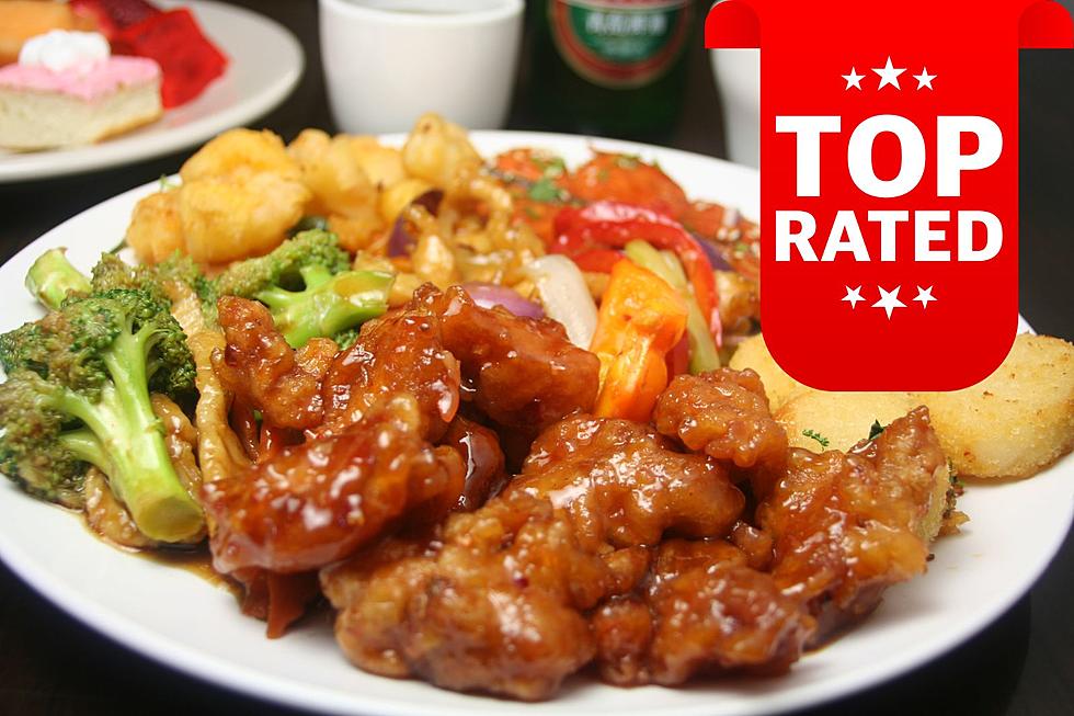 BisMan&#8217;s Highest Rated Chinese Restaurants