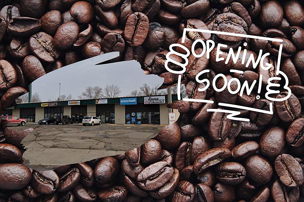 Change In Ownership: Coffee Shop To Open New Location In Bismarck