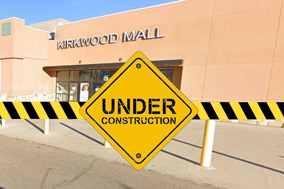 🚧Big Changes Are Coming To Bismarck’s Kirkwood Mall