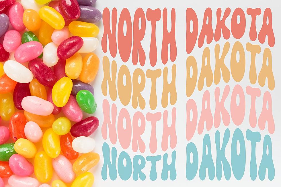 YUCK! Here’s North Dakota’s Top Jelly Bean Flavor