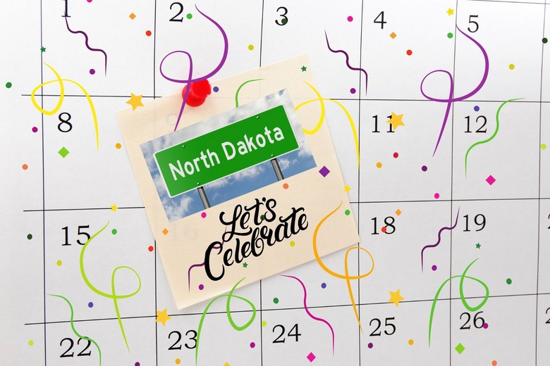 How To Celebrate National North Dakota Day