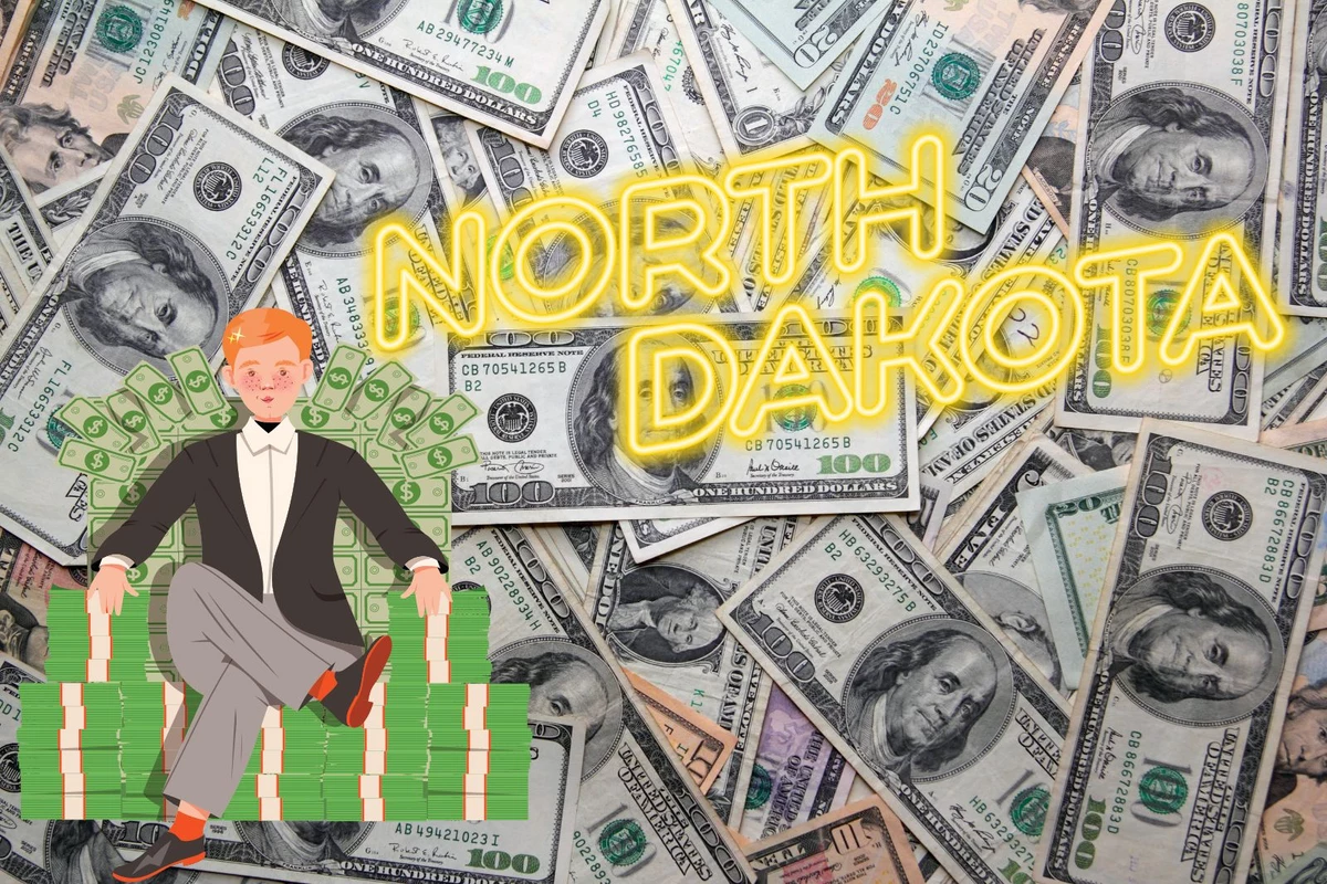how-many-millionaires-does-north-dakota-have