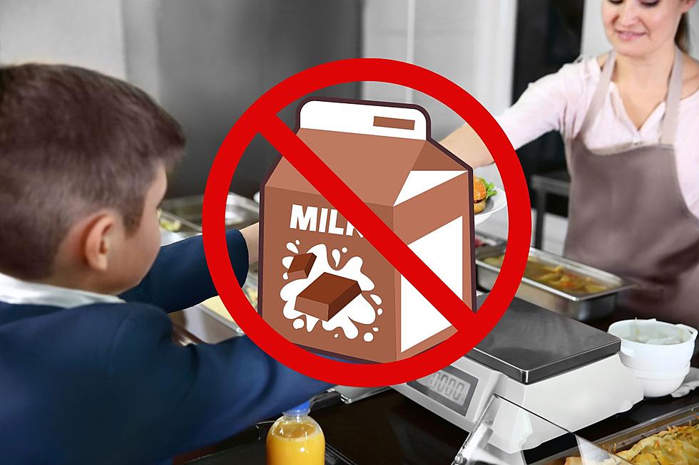 Chocolate Milk Could Be Banned In North Dakota Schools