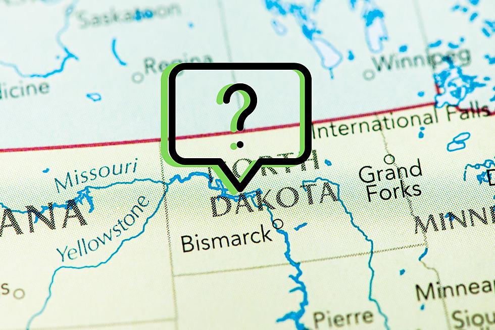 How Did Bismarck, North Dakota Get Its Name?