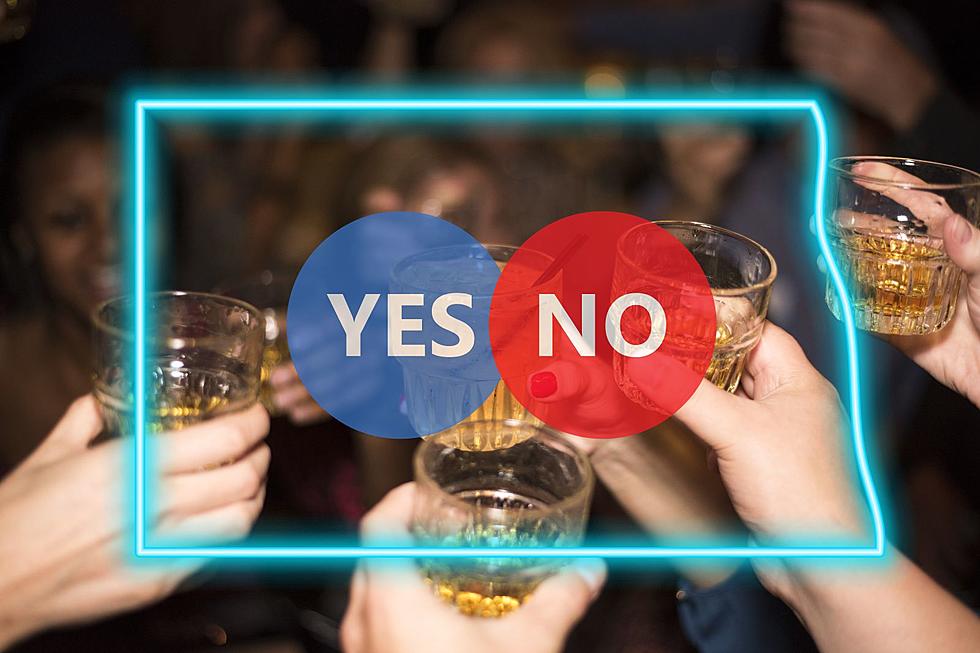 Should North Dakota Lower Its Legal Drinking Age?