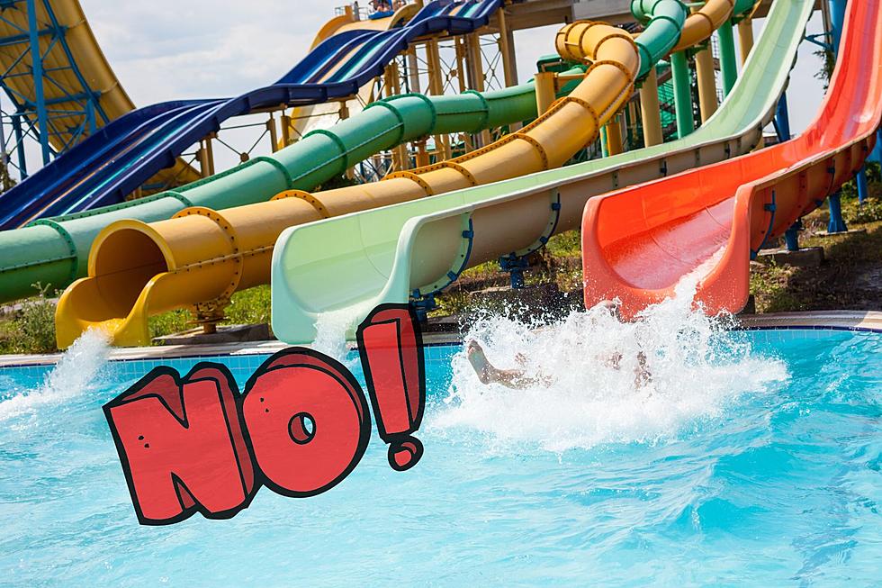 Avoid Doing THESE 4 THINGS At ND Waterparks This Summer