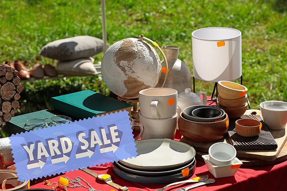Do You Need A Permit To Have A Yard Or Rummage Sale In Bismarck?
