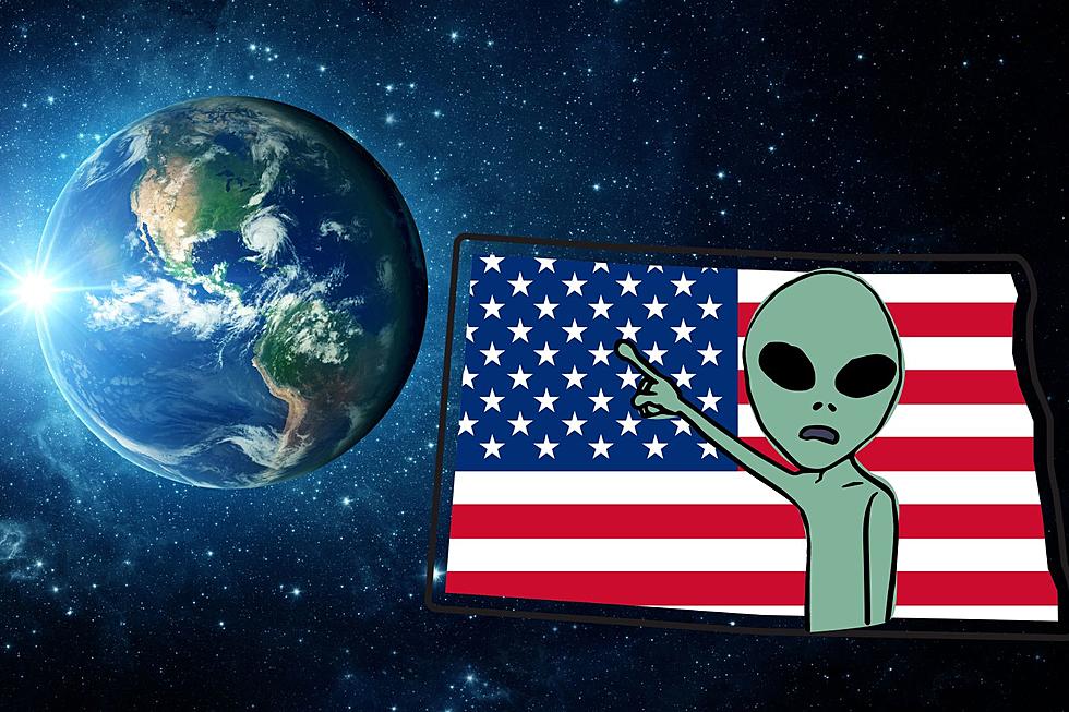 Why North Dakota Isn’t The Place To Be During An Alien Invasion