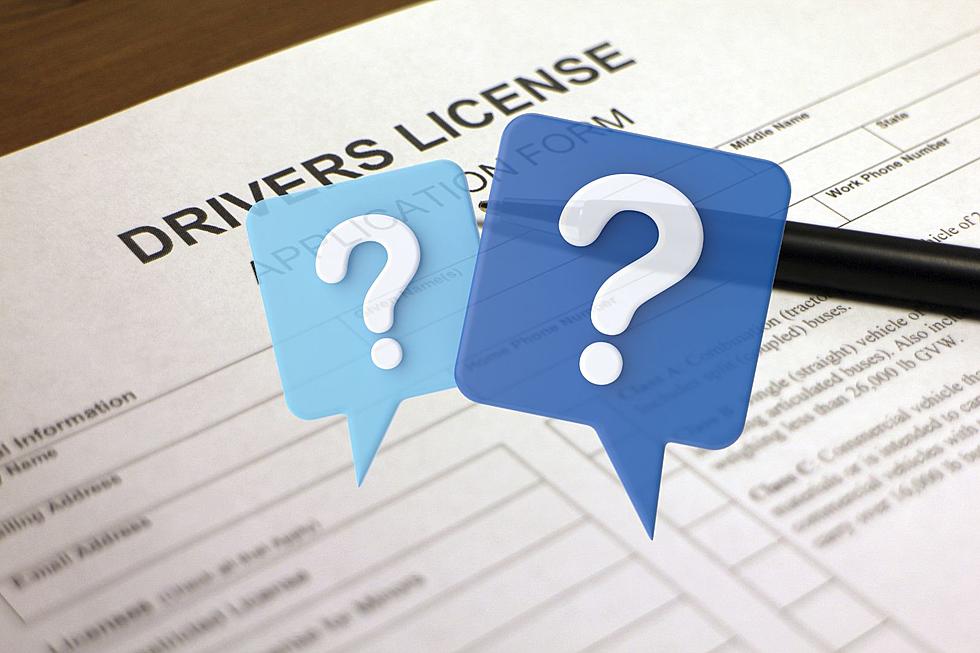 Will North Dakota Add New Gender Designation Option To Driver&#8217;s Licenses?