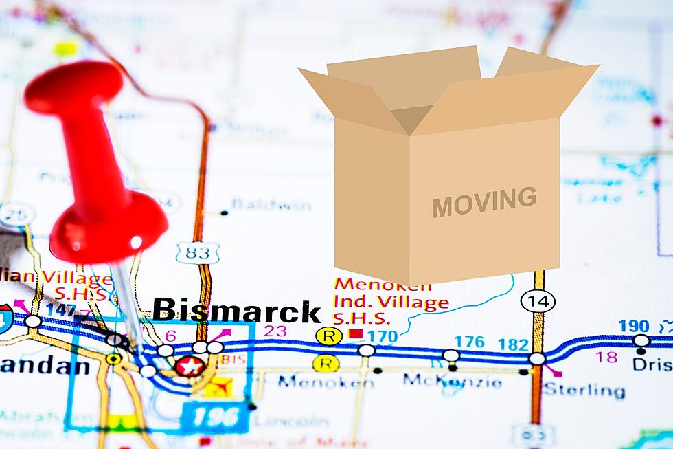 6 Things You Have To Accept If You Move To Bismarck
