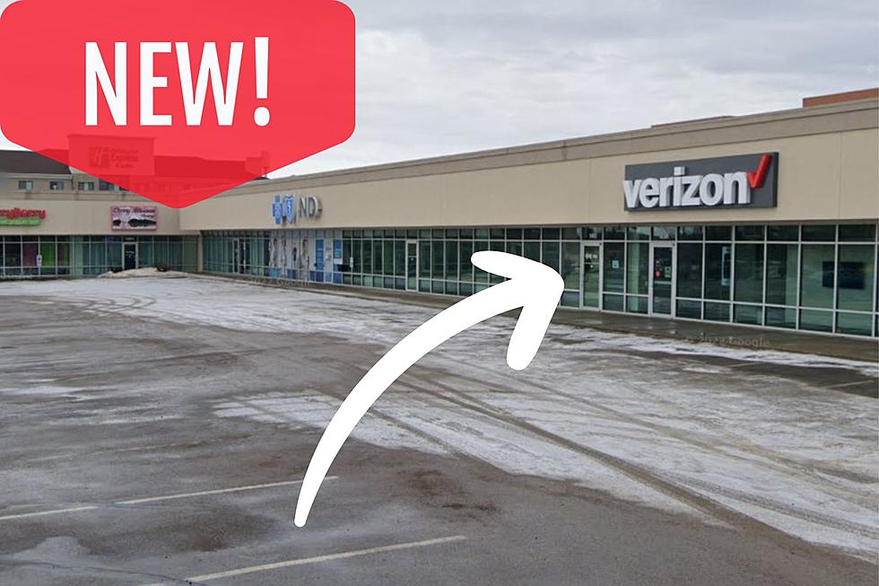 North Bismarck's Verizon Wireless Store Has Moved