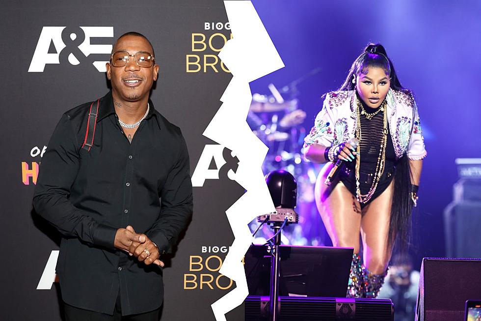 Did You Know Lil Kim & Ja Rule Are Coming To North Dakota?