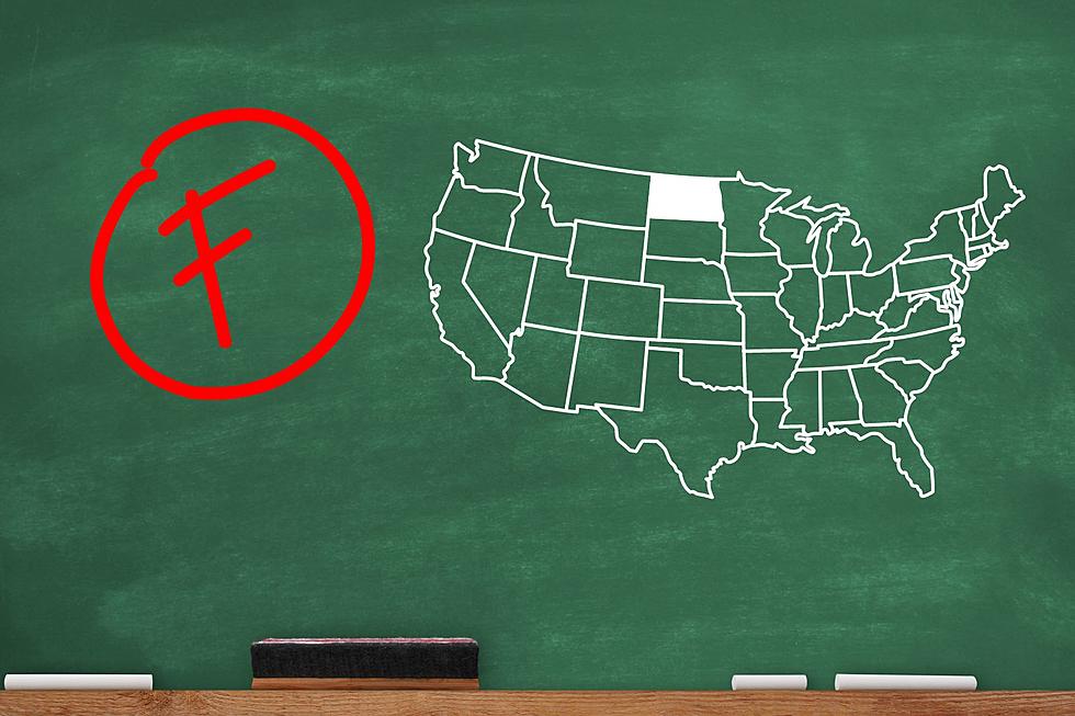 This North Dakota School District  Named The WORST In The State