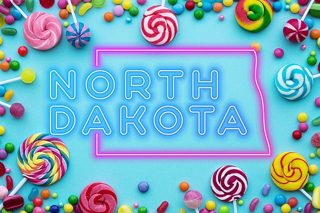 These Snacks Rank As North Dakota's Favorites For 2023