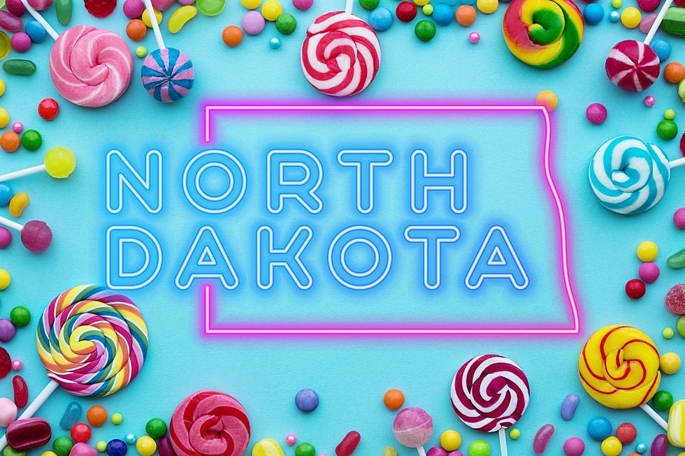 These Snacks Rank As North Dakota’s Favorites For 2023
