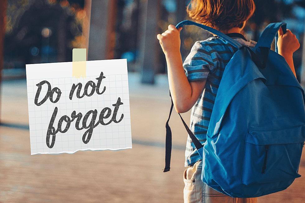 2 Back-To-School Things North Dakota Parents Need To Remember