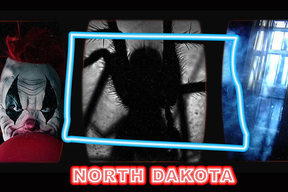 Here’s What North Dakotans Fear The MOST